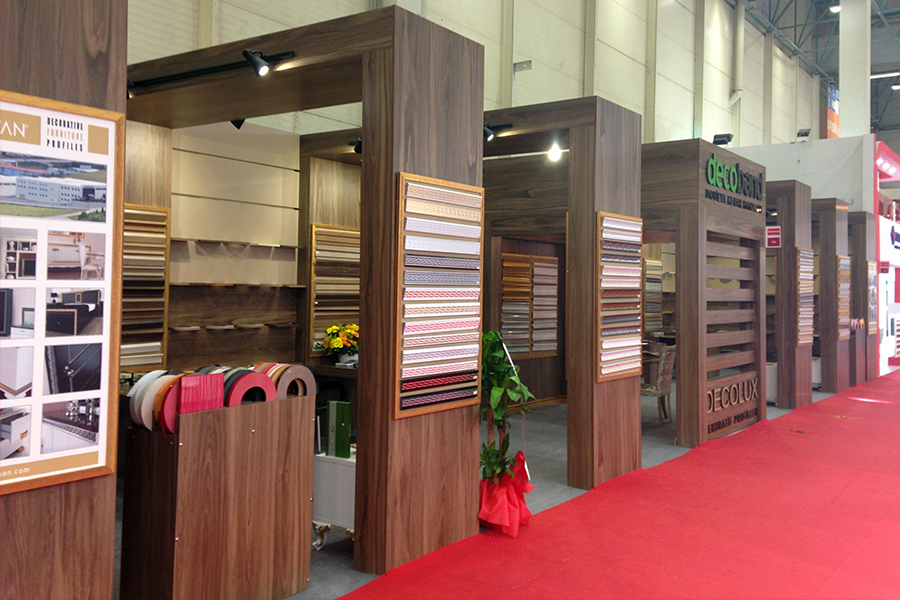 İstanbul Intermob Fuarı 2016