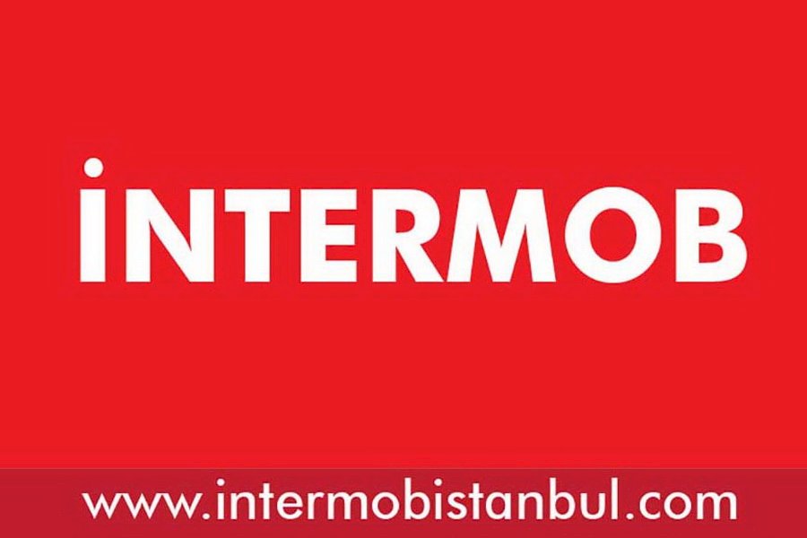Intermob Fuarı İstanbul 2012