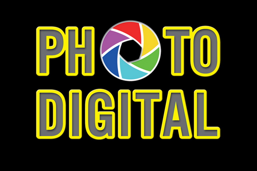 Photo Digital fuarı 2013