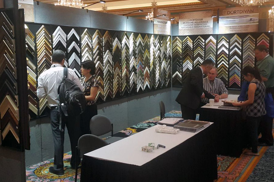 WCAF Expo Fuarı ABD 2019